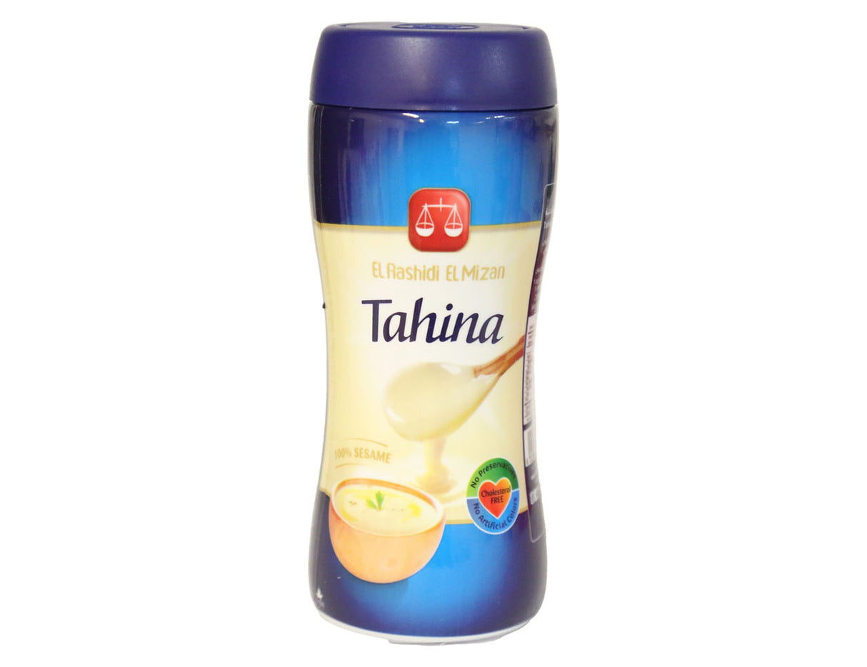 Tahina El Rashidi EL Mizan 525g