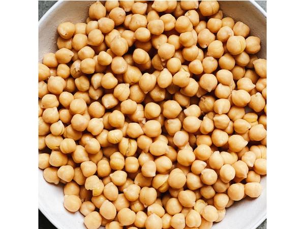 Tamtad Boiled Chickpeas 800G