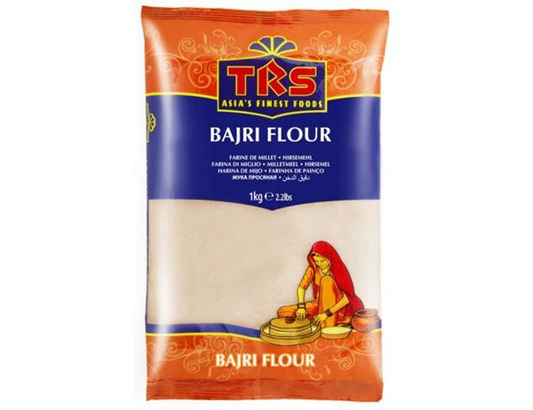 Trs Bajri Flour 1Kg