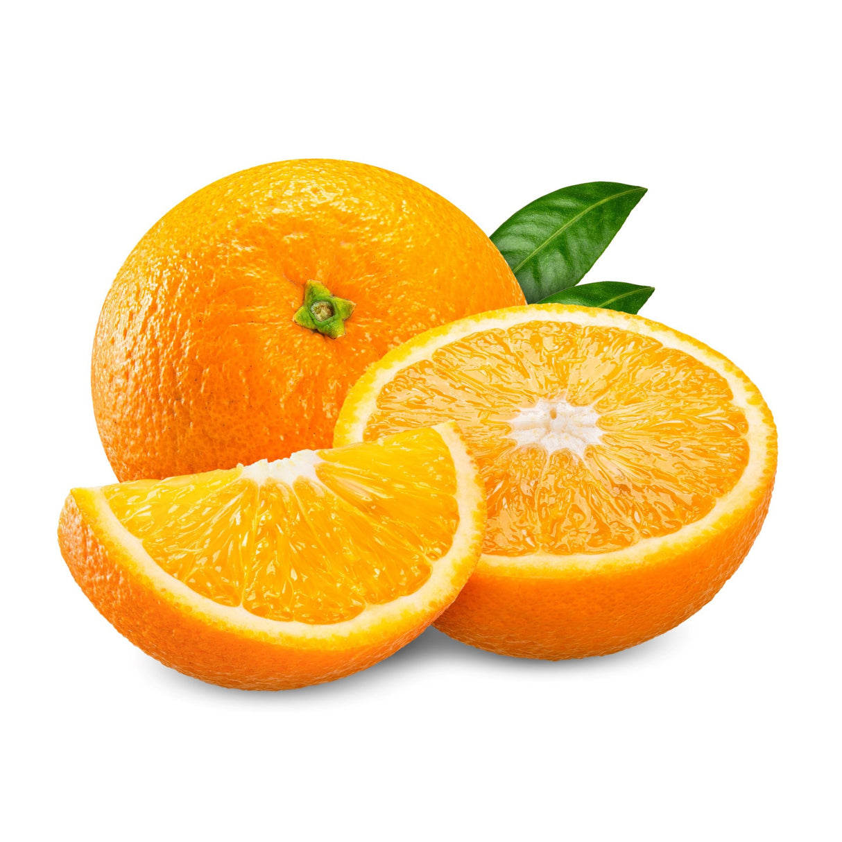 Valencia Jucing Oranges pack of 4