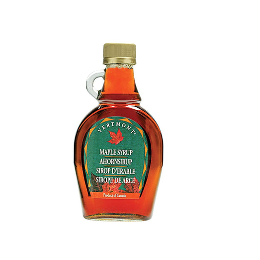 Vermont Maple Syrup 250G