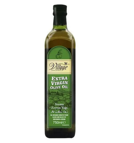 Village Extra Virgin Olive Oil 750ml