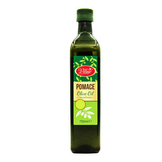 Village Pomace olive oil 750ml