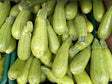 White Courgette 500g