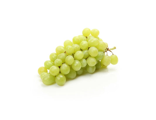 White Grapes 500g