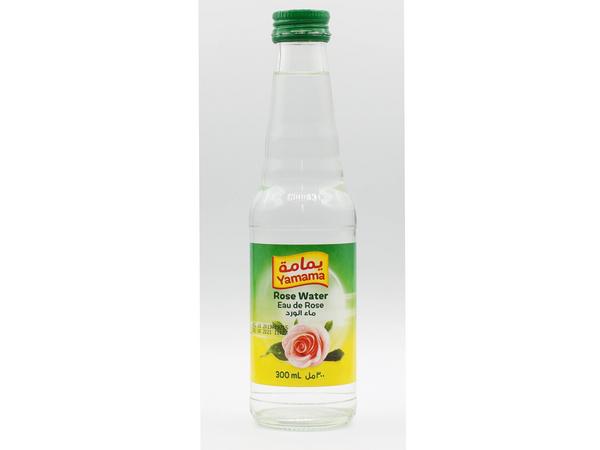 Yamama Rose Water 300ml