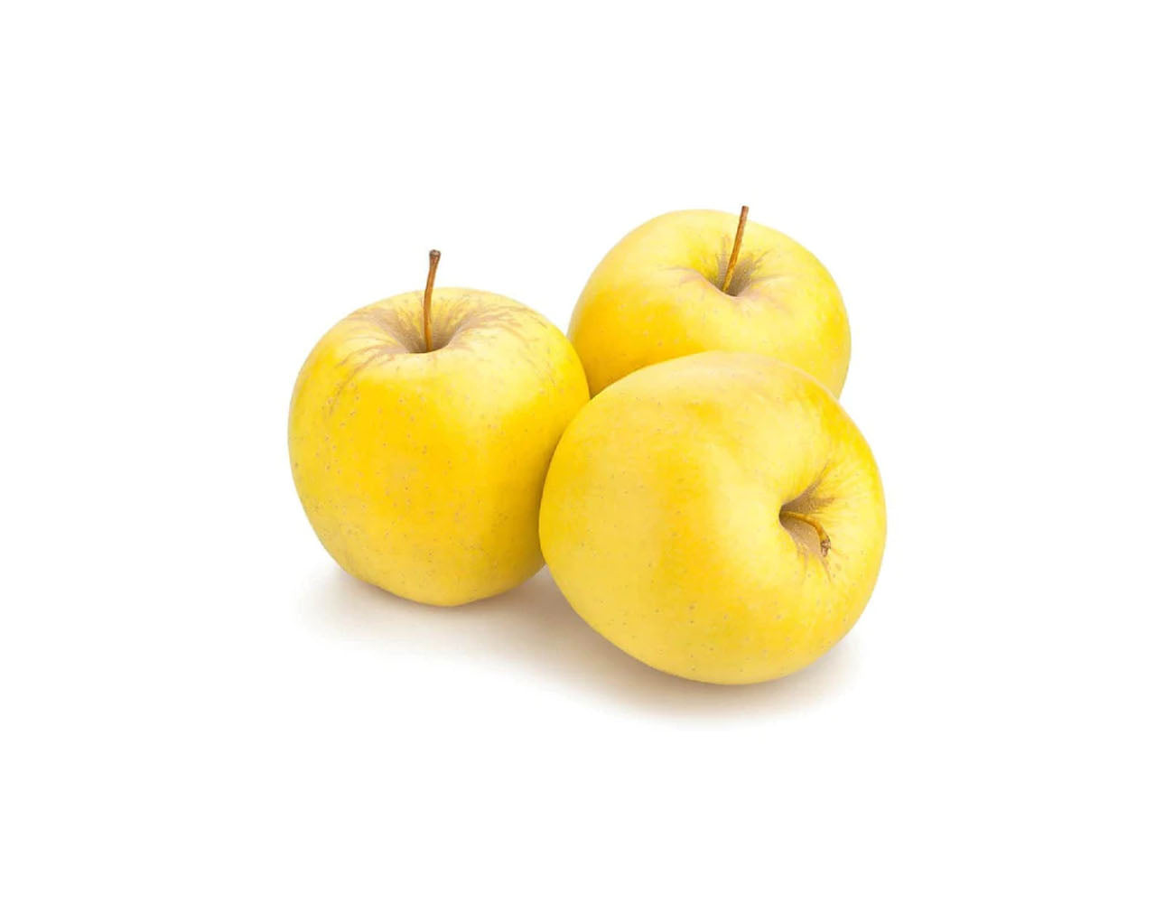 Yellow Apple 500g