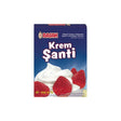 Basak Krem Santi Sade 150g