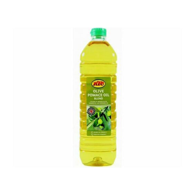 Ktc Olive Pomace Oil Blend1L