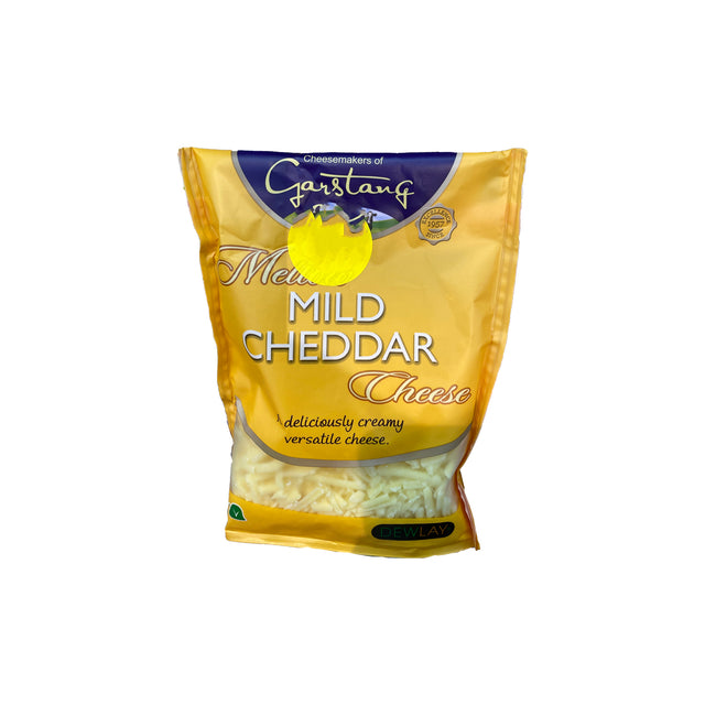 Garstang Mild Cheddar 180g