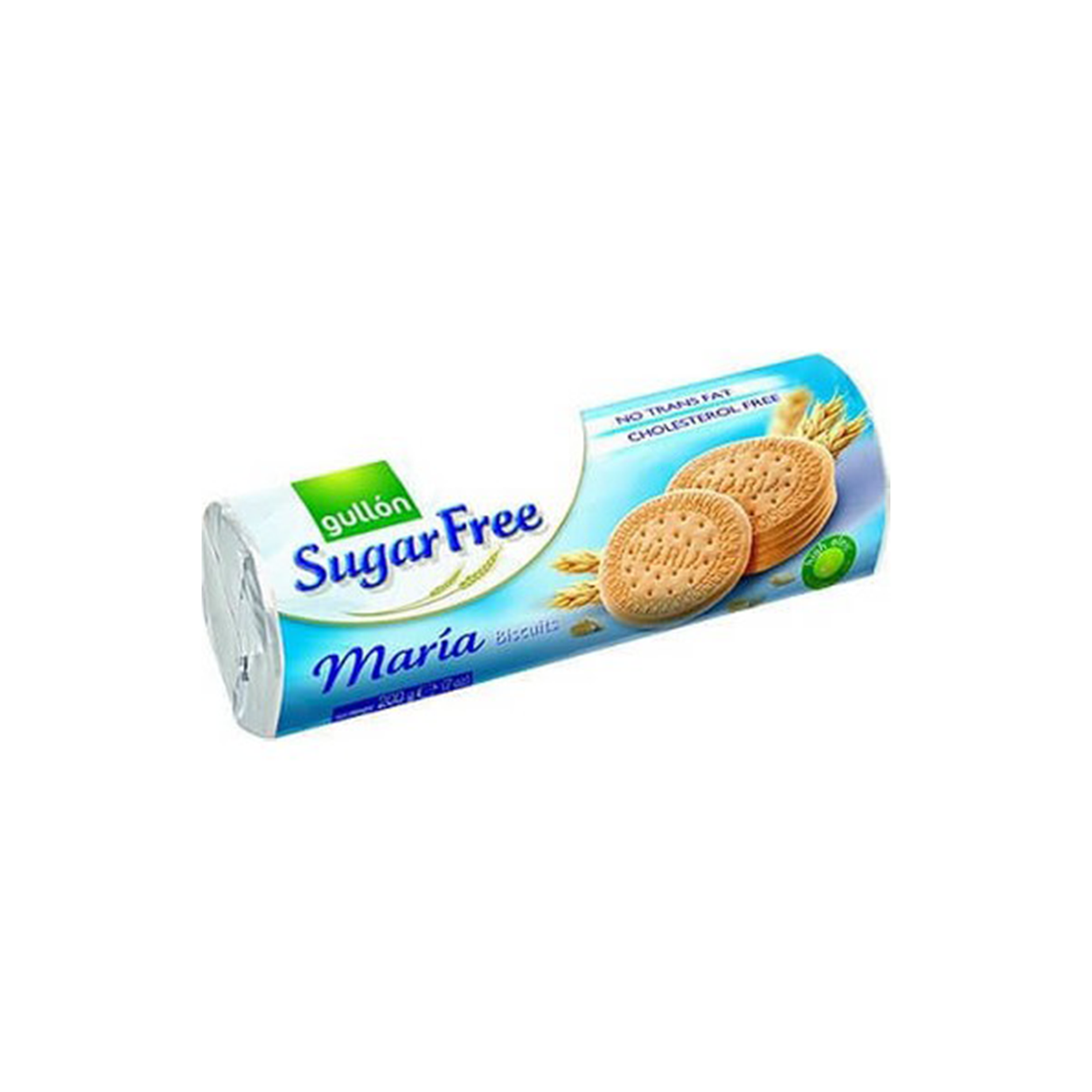 Gullon Sugar Free Maria Biscutis 200G