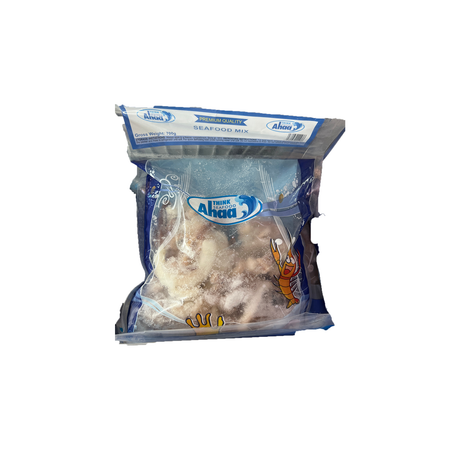 Ahaa Seafood Mix 455g