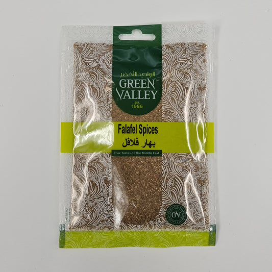 Green Valley Falafel Spices