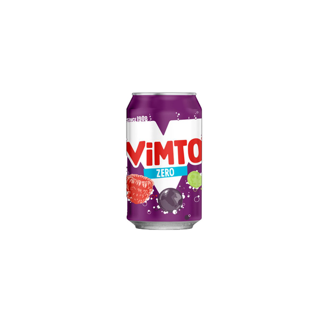 Vimto Zero 330ml