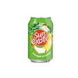 Sun exotic pineapple & coconut juice 330ml