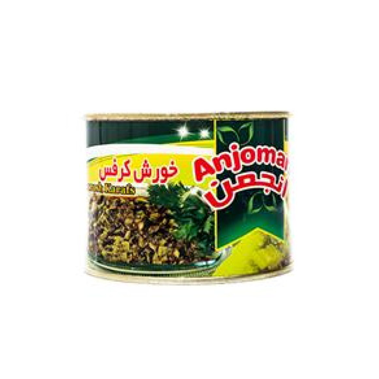 Anjoman Khorosh Karafs 550g