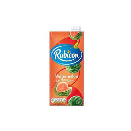 Rubicon Watermelon 1L