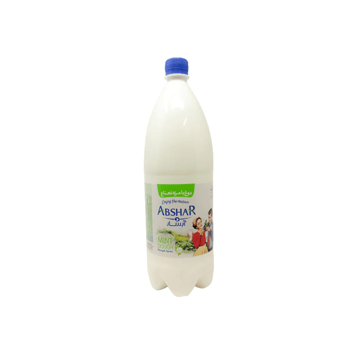 Abshar Mint Ayran 1.5l