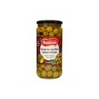 Bodrum Pitted Green Olive 680G