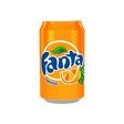 Fanta orange 330ml