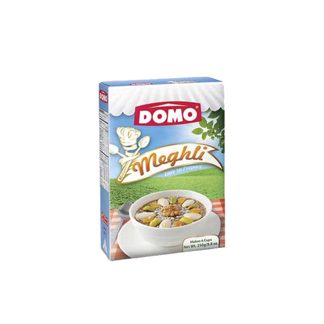 Domo Meghli 250g