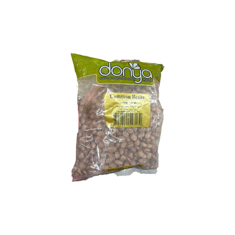 Donya Common Beans 350g