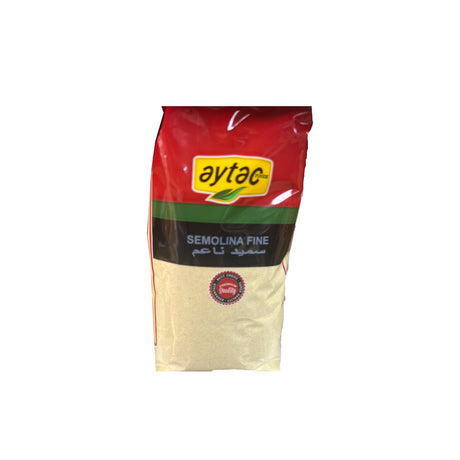 Aytac Semolina Fine 1kg