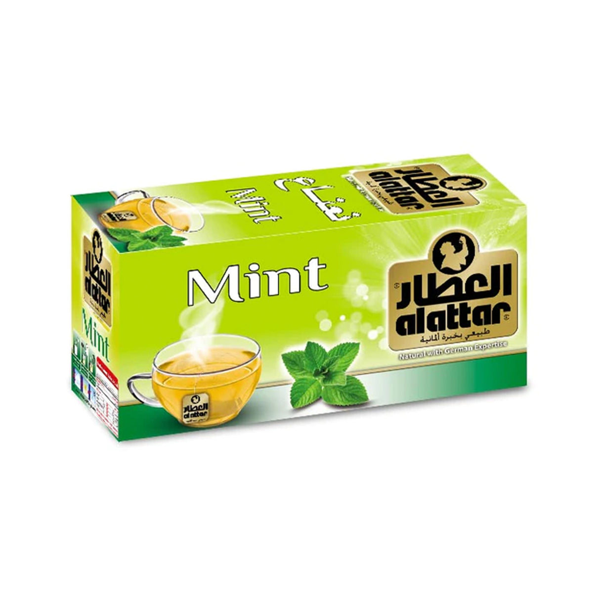 Alattaa Mint 20 Bags