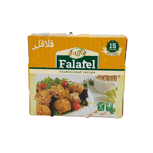 Jaffa Falafel Chickpeas 15Pcs