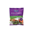 Emborg Peas & Carrots 450g