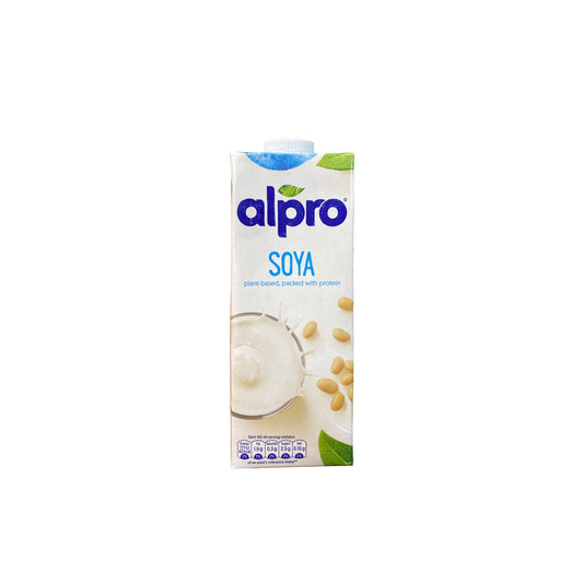 Alpro Soya Drink Original 1L