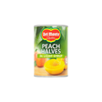 Del Monte Peach Halves in Light Syrup 420g