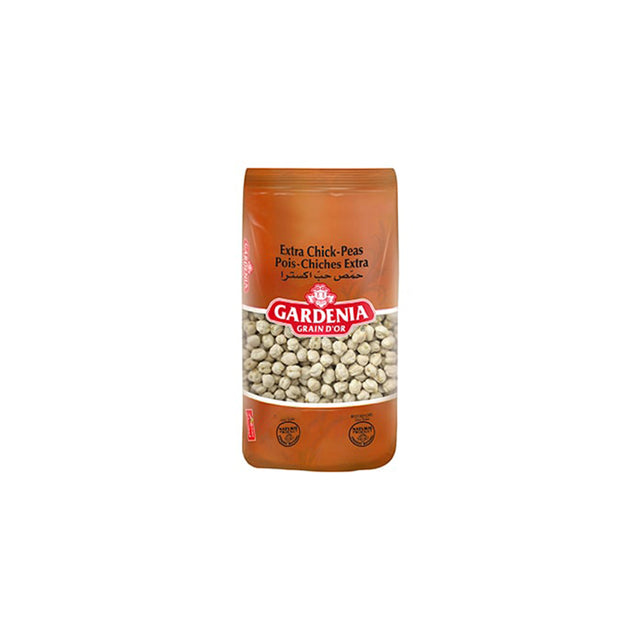 Gardenia Chickpeas 1kg