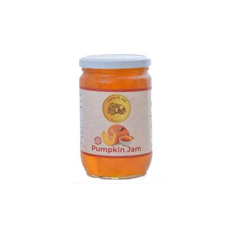 Qana Al Jalil Pumpkin Jam 600g