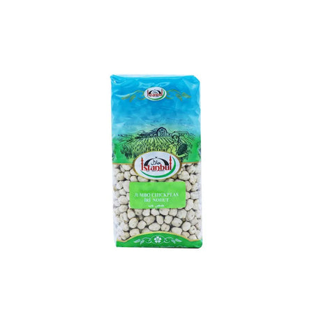 Istanbul Jumbo Chickpeas 1Kg