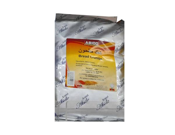 Abido Bread Crumbs 500g