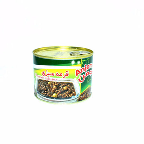 Anjoman Ghormeh Sabzi 500g