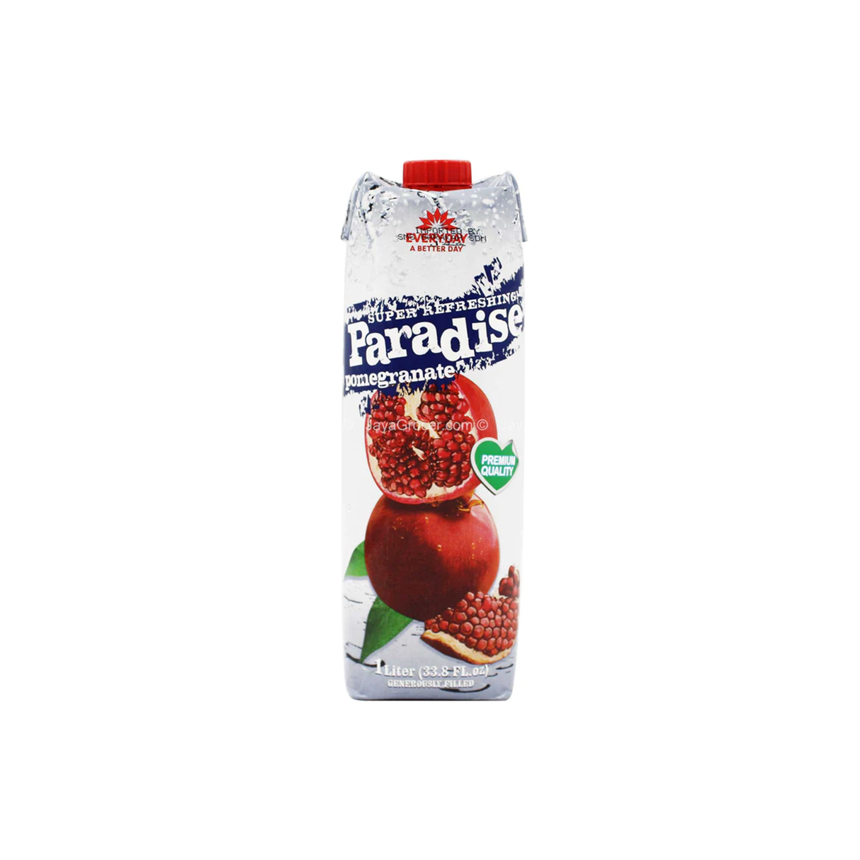 Paradise Pomegranate 1L