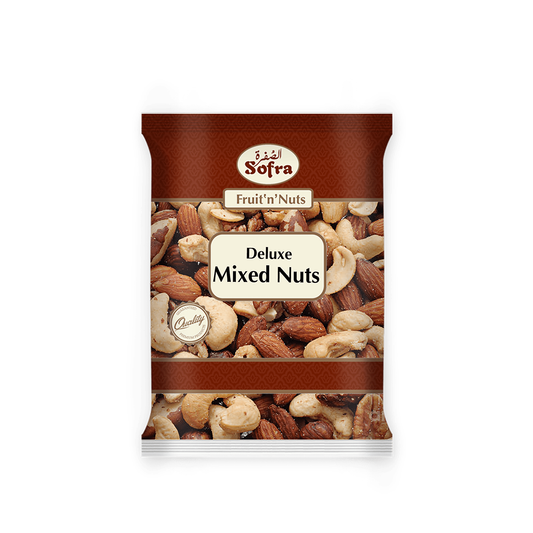 Sofra Mixed Nuts 180g