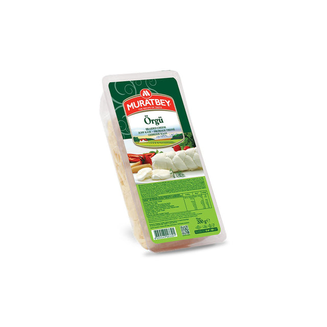 Muratbey Braided Cheese 200g