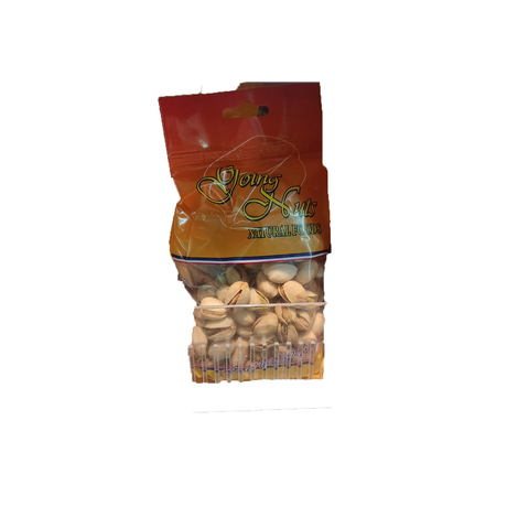 Going Nuts Jumbo Pistachio 170G