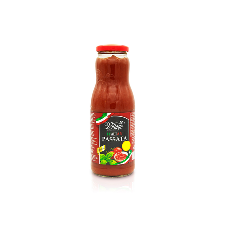 Village Passata 500g