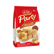 Gastone Lago Party Wafers Nocciola 250g