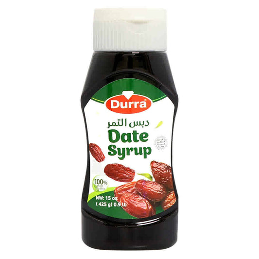 Al Durra date syrup 425G