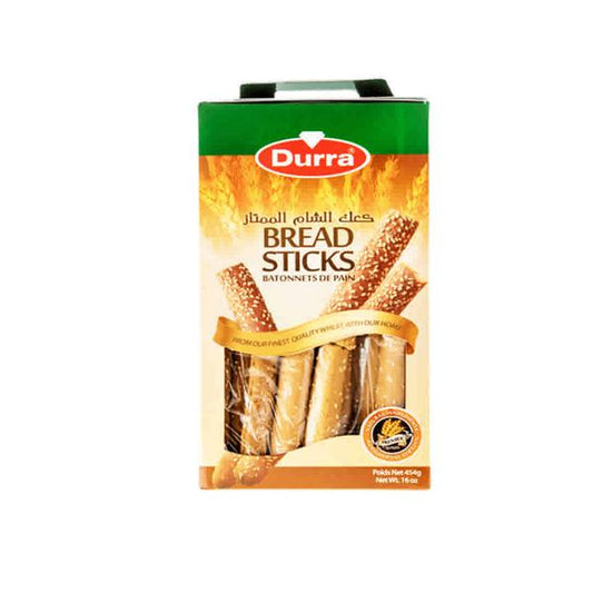 Al Durra Bread Stick 454G