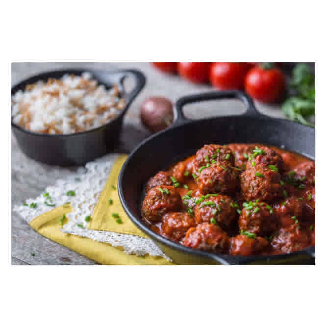 Alaz Cooked Kofta Dawoud Basha 1Kg