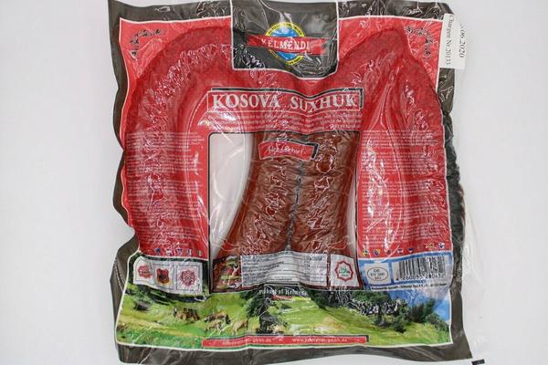 Kelmendi Kosova Suxhuk 1kg