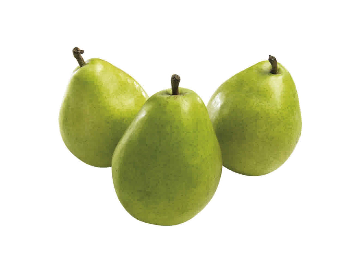 Anjou Pears 500G