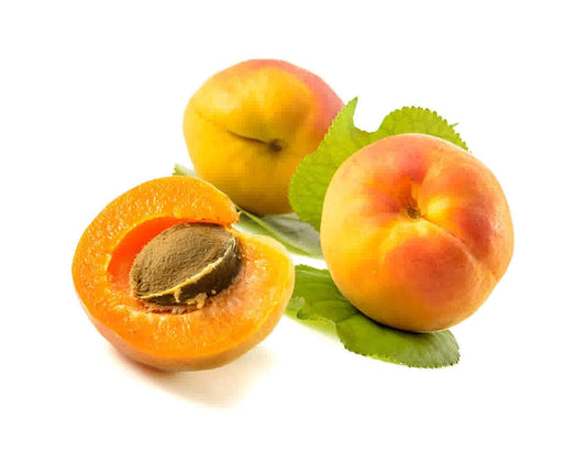 Apricot 600g