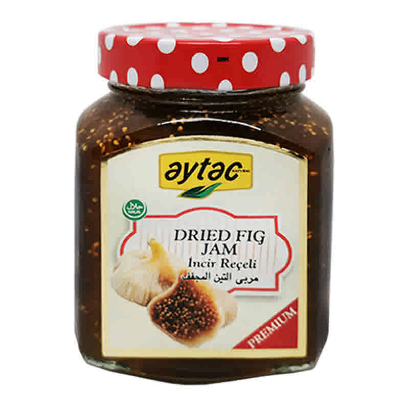 Aytac Dried Fig Jam 380G